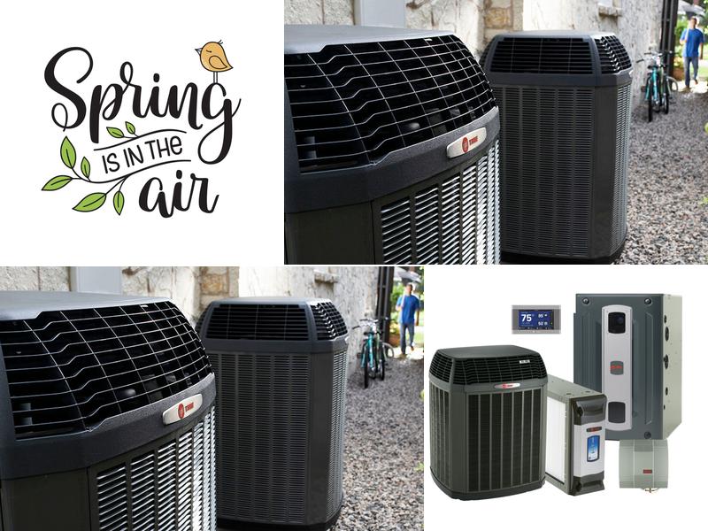 Barker Air Conditioning and Heating