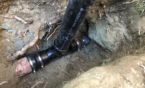 South Park Plumber's