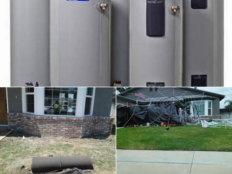 Advanced Plumbing Services Chino Hills