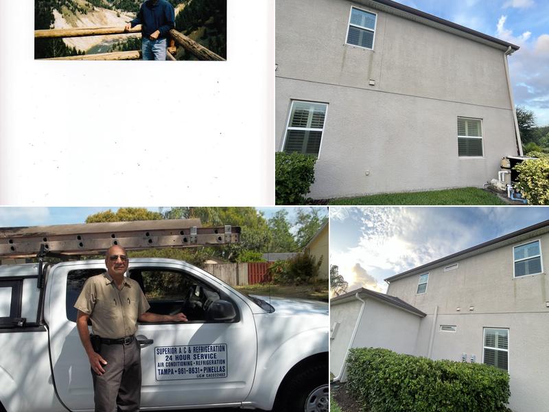 Superior Air Conditioning & Refrigeration