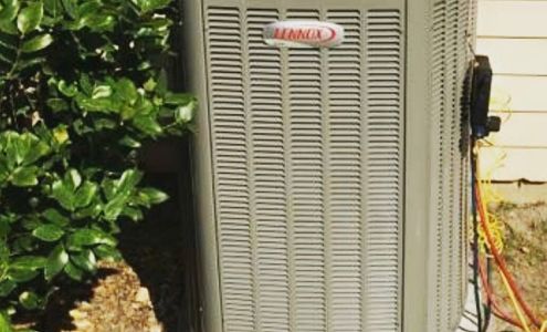 Advanced Air Care Heating and Cooling