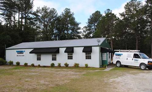 Touchton's Heating and Air Conditioning, Inc.