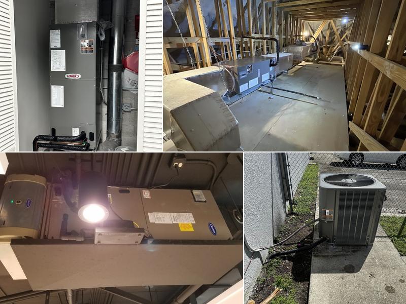 Native Air Conditioning, LLC