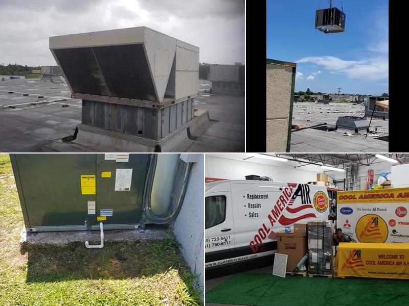 Cool America Air