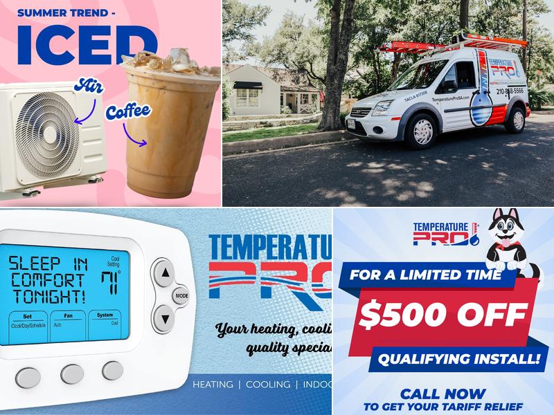 TemperaturePro Orlando