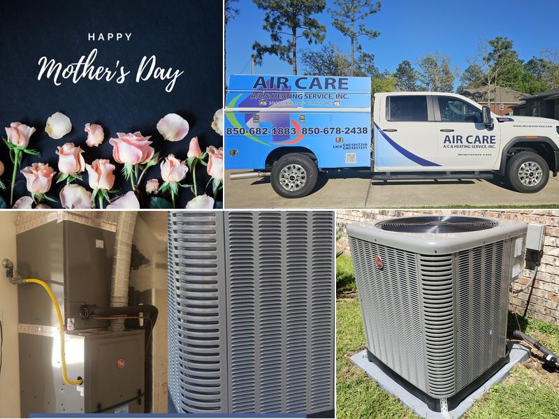 Air Care Air Conditioning & Heating Service Inc.