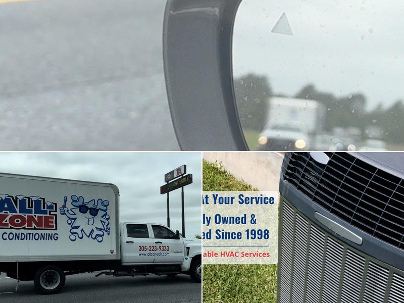 All Zone Air Conditioning