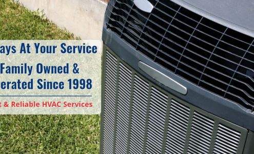 All Zone Air Conditioning