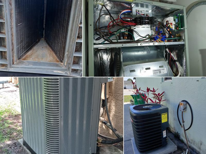 Pelican Air Conditioning LLC