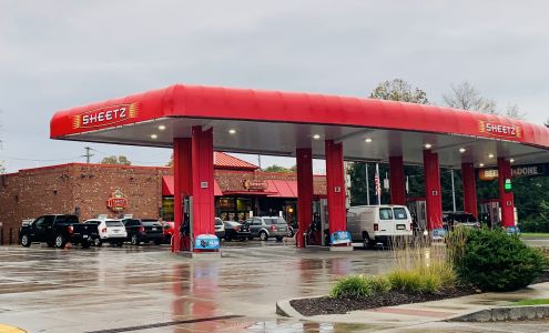 Sheetz