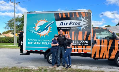 Air Pros - Coral Springs