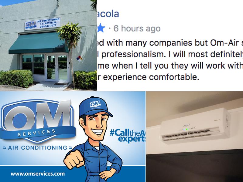 SmartAIR Mechanical Solutions