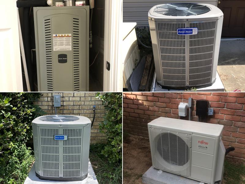 Atlas Air Conditioning Company, LLC