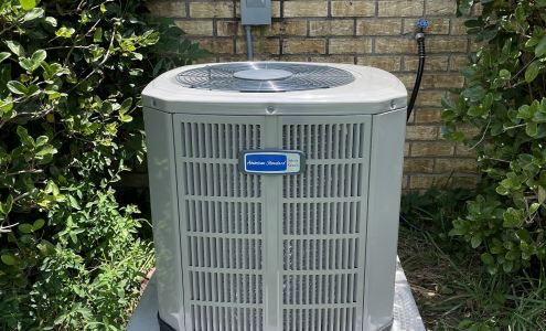 Atlas Air Conditioning Company, LLC