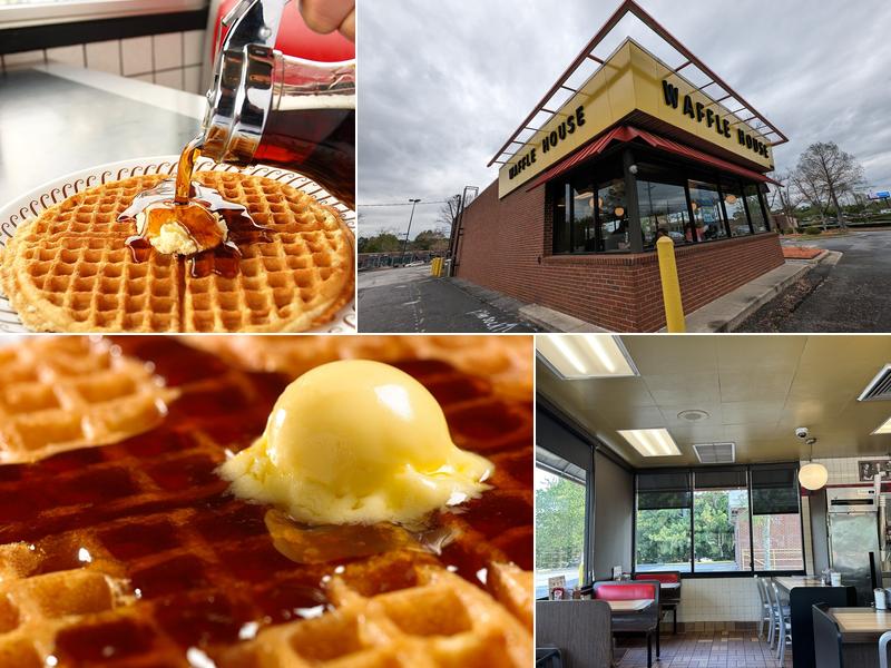 Waffle House