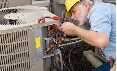 Five Star Heating & Cooling Inc