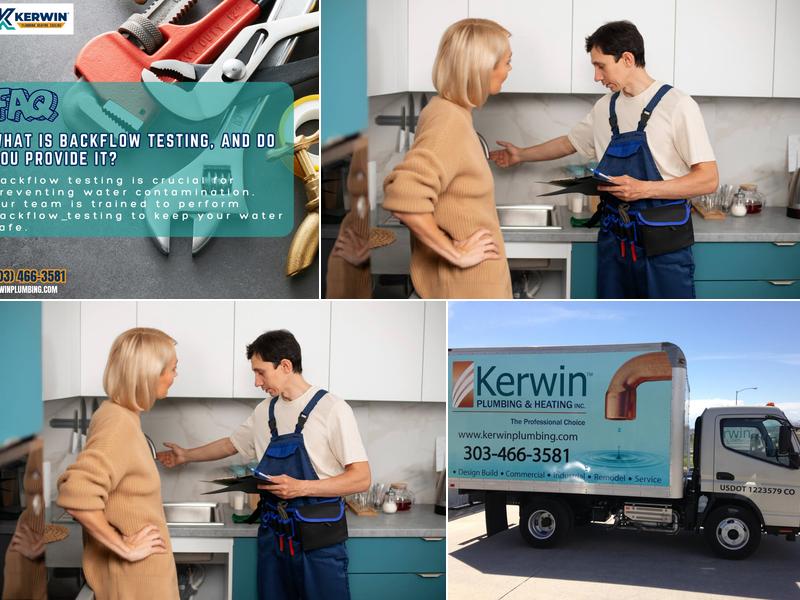 Kerwin Plumbing & Heating