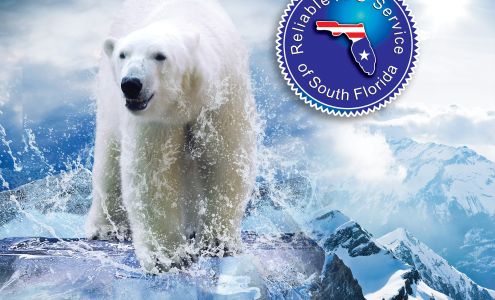 Reliable AC Services