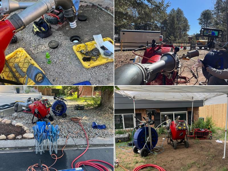 Dan's Drains and Digs