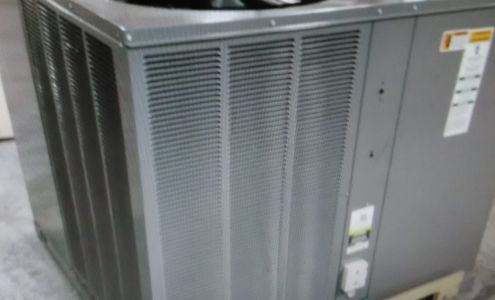 Wholesale Direct AC and Heating