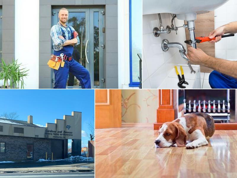 Cordone & Tonucci Plumbing & Heating