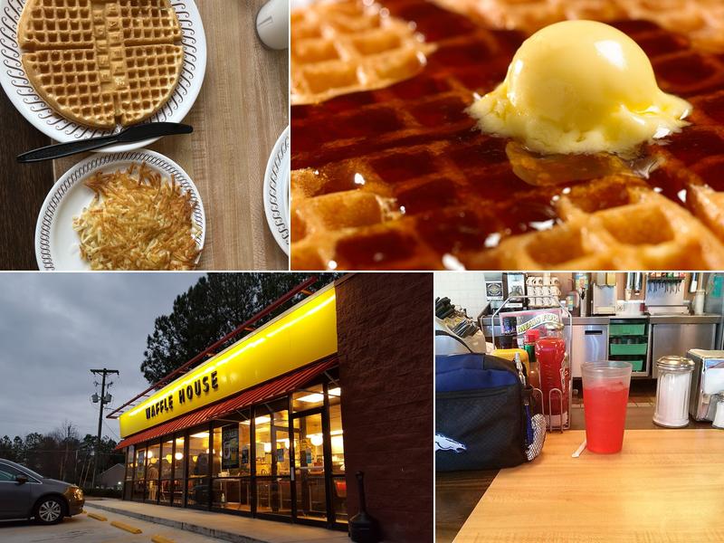 Waffle House