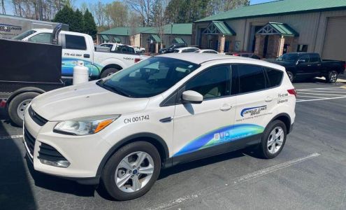 Controlled Climate Services