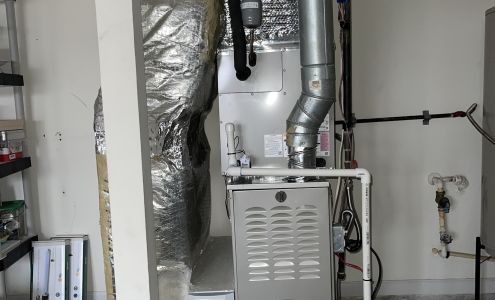 Evenflow Heating and Air, LLC