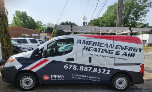American Energy Heating & Air
