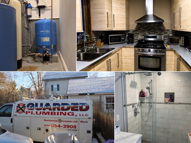 Guarded Plumbing LLC