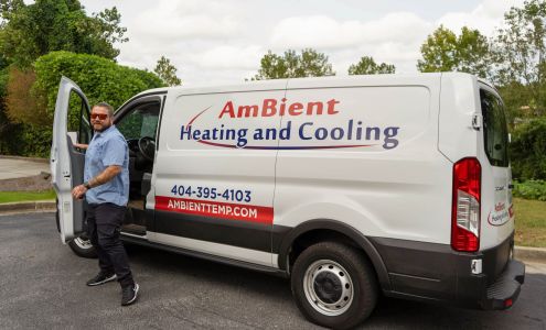 AmBient Heating and Cooling