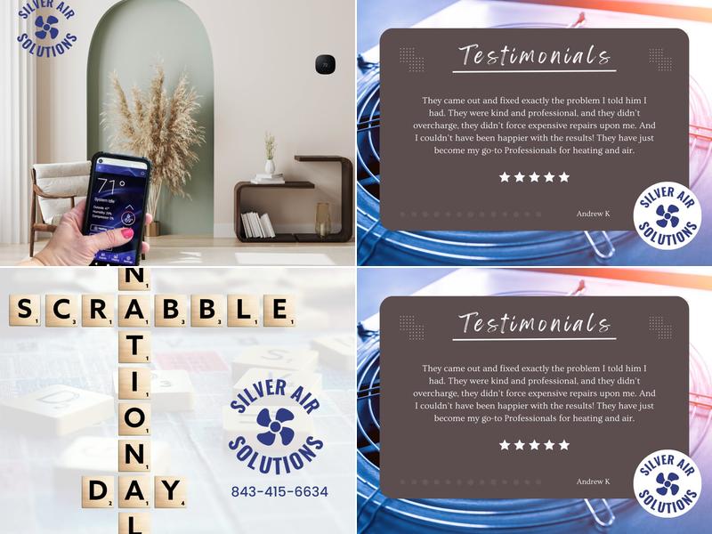 Silver Air Solutions