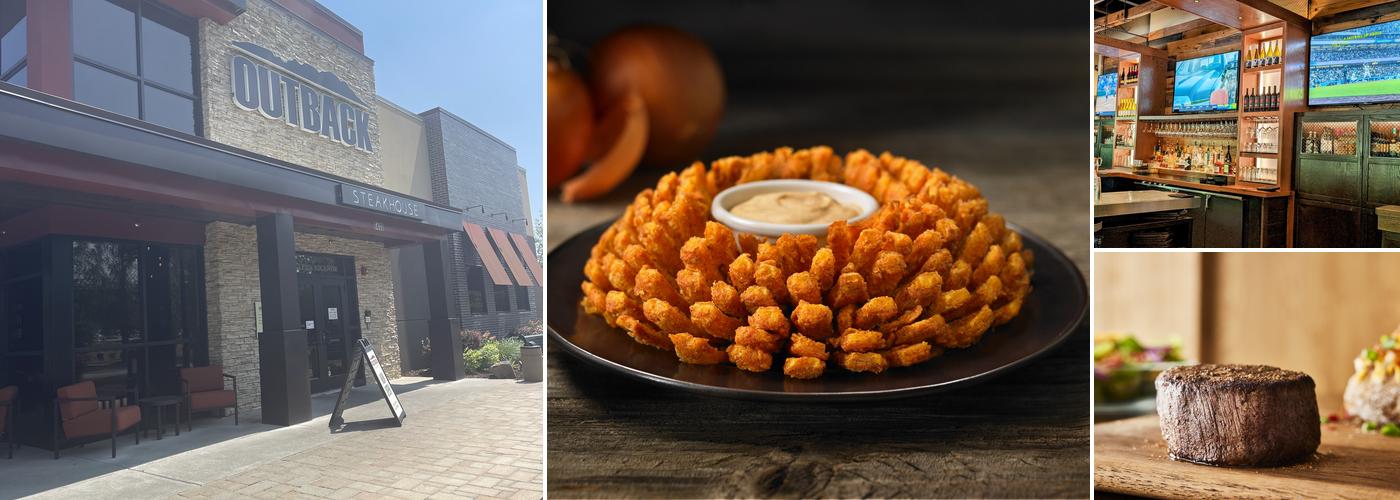 Outback Steakhouse