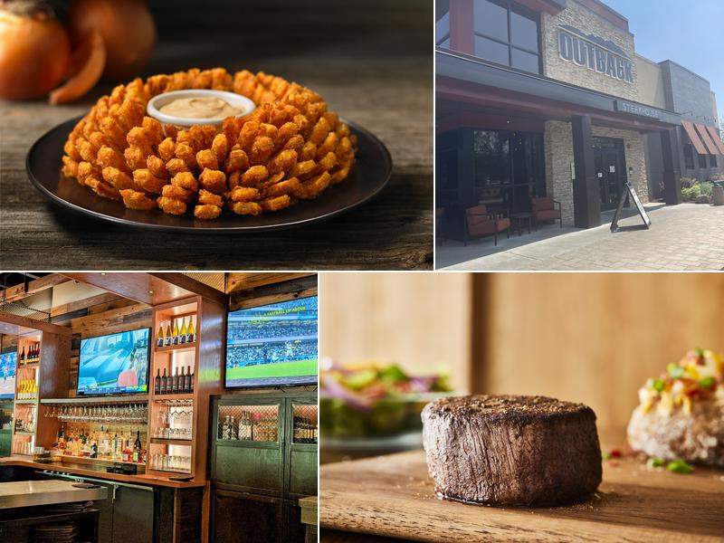 Outback Steakhouse