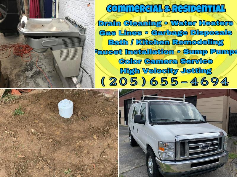 Around The Clock Plumbing & Heating