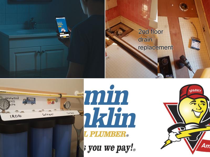 Benjamin Franklin Plumbing of the Eastern Shore