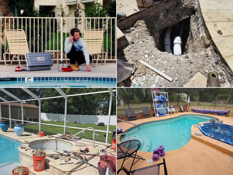 American Leak Detection of Spring Hill