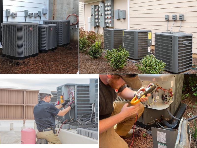 1st Source Heating And Air