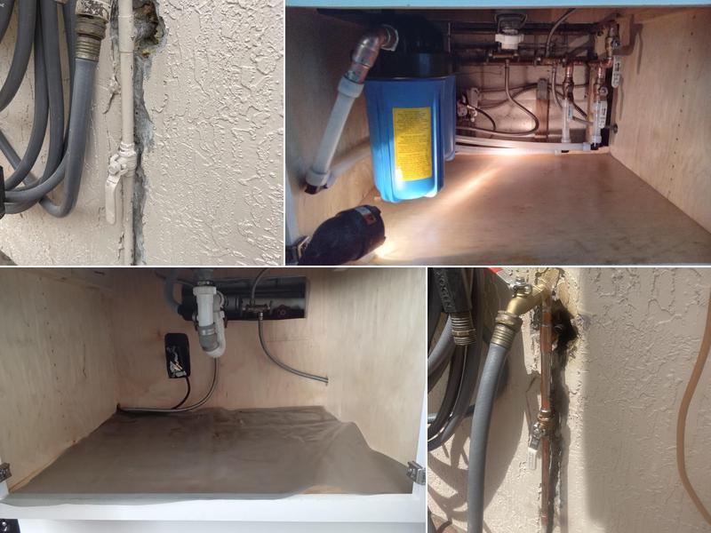 ASENJO PLUMBING AND AIR, LLC