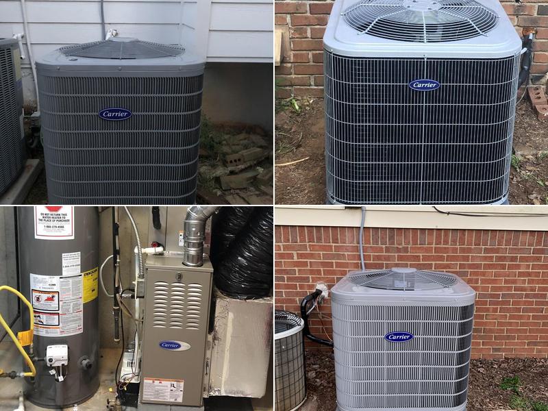 Engineered Comfort Solutions LLC