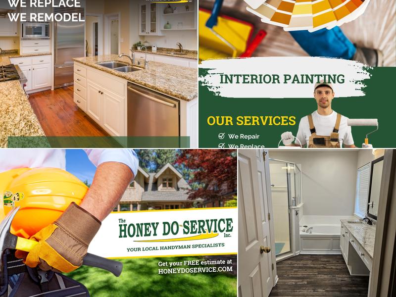The Honey Do Service, Inc. Jacksonville