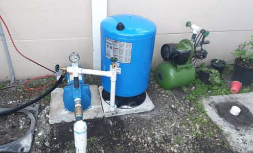 Budget Wells & Sprinklers Inc.