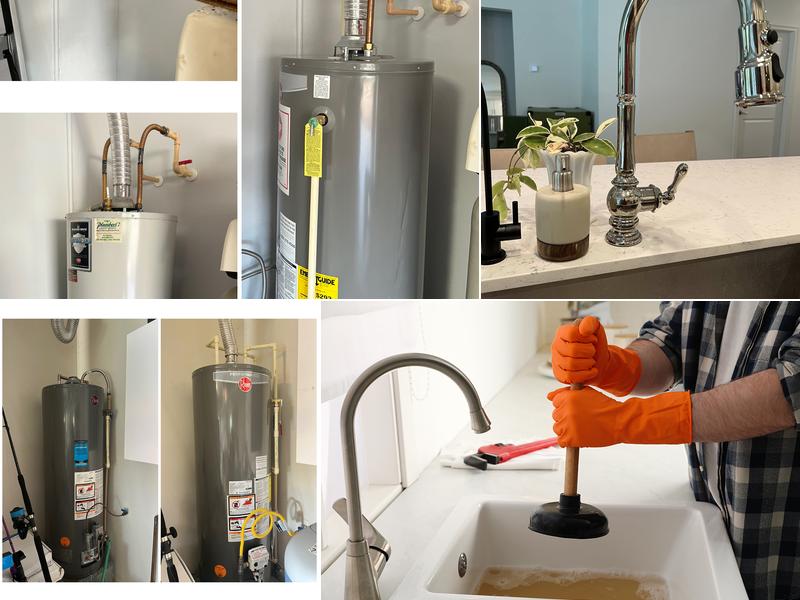 hip home service & Drain LLC