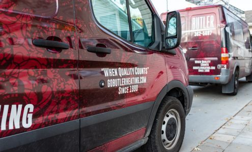 Butler Heating & Air Conditioning