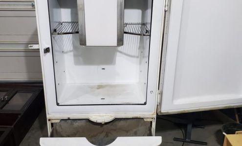 Augurey appliance and home