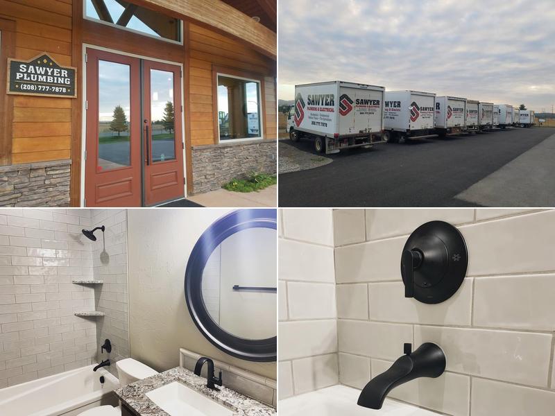 Sawyer Plumbing LLC.