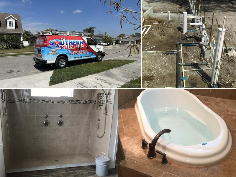 A-1 Southern Plumbing