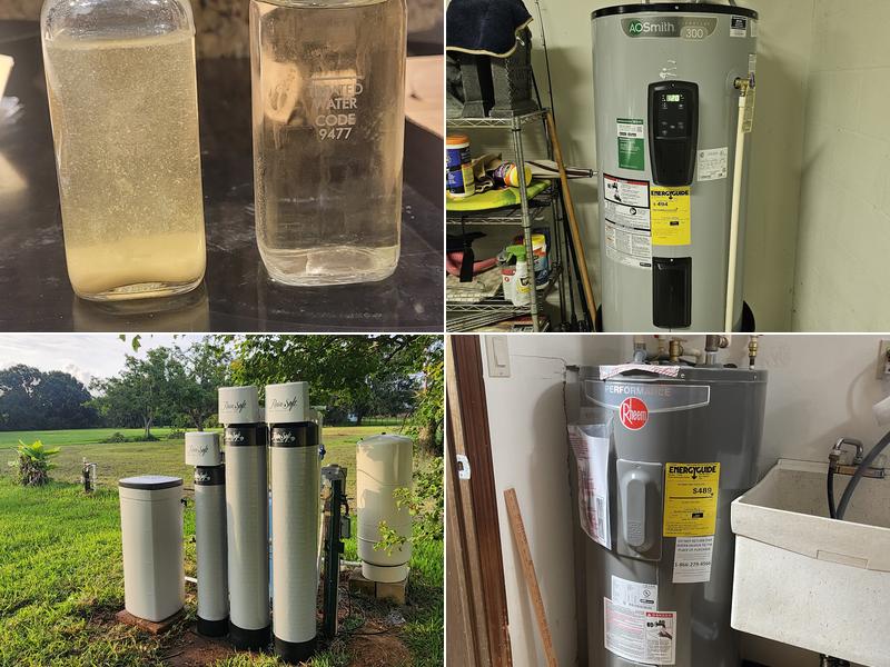 Florida Energy Water & Air