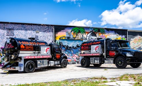 All City Septic, Inc