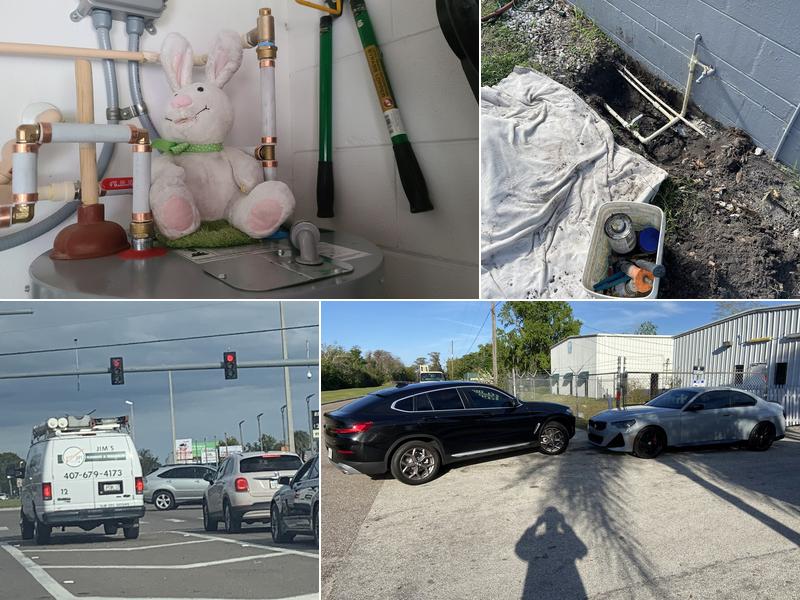 Jim's Plumbing & Irrigation